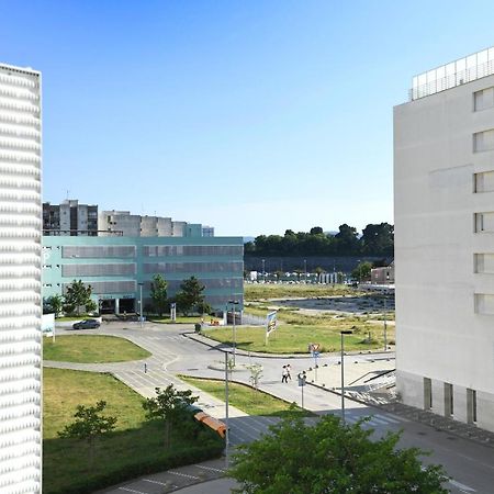 Apartment Lari Zadar Exteriör bild