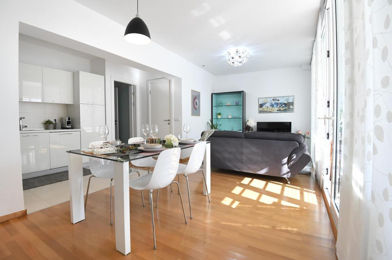 Apartment Lari Zadar Exteriör bild
