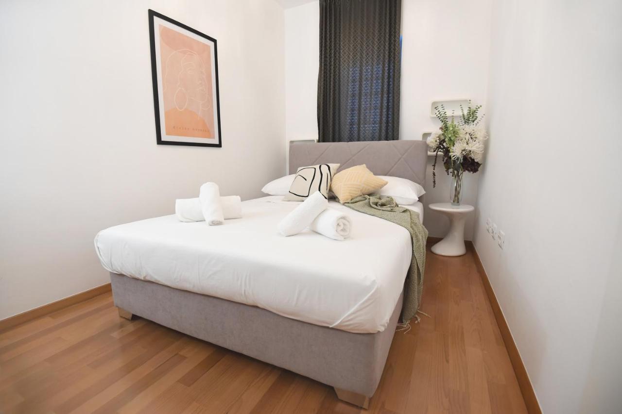 Apartment Lari Zadar Exteriör bild