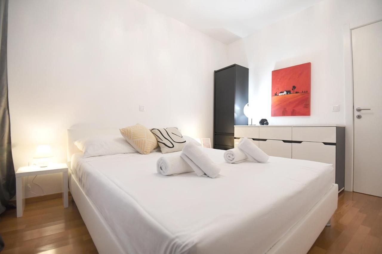 Apartment Lari Zadar Exteriör bild